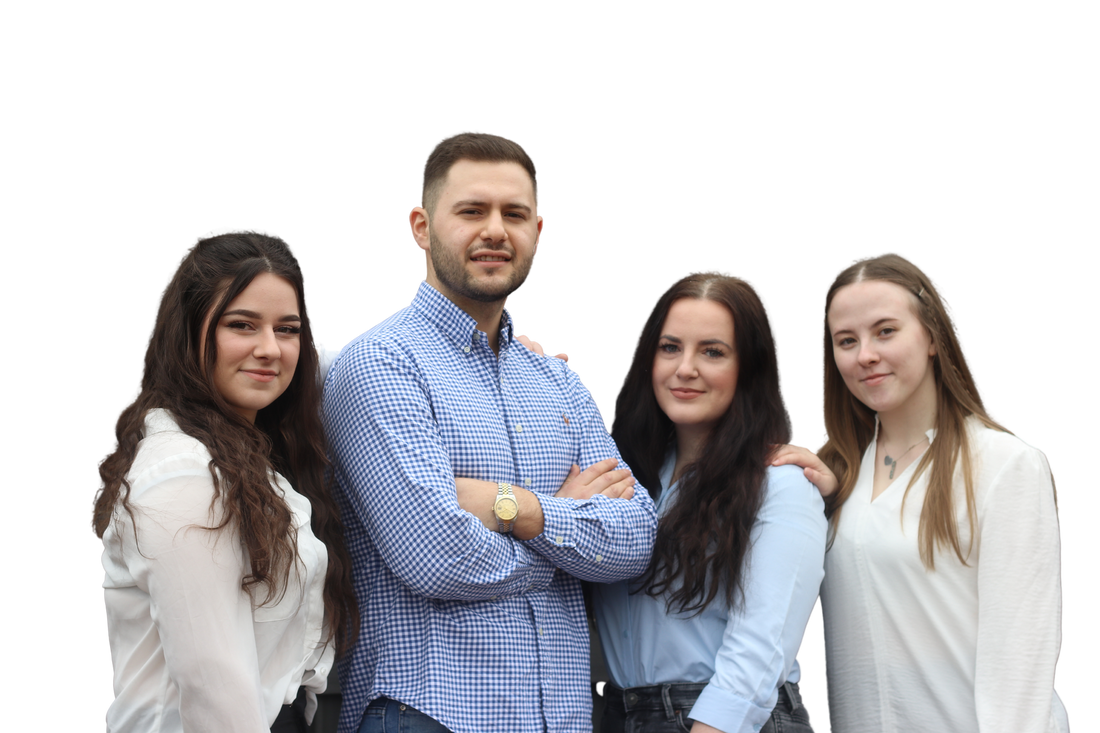 Über uns – Gevadesign