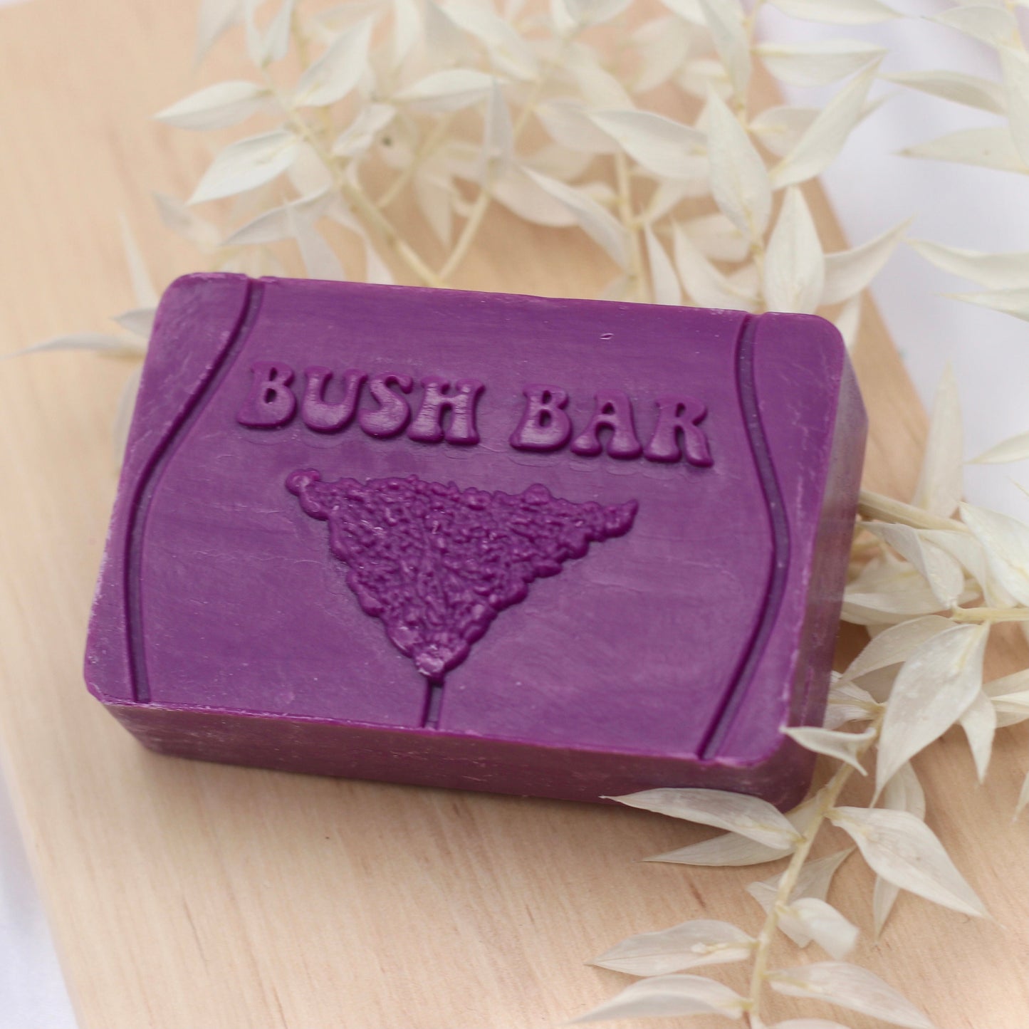 JGA Geschenk Team Braut Seife "Dirty Bitch" lustige Geschenkidee