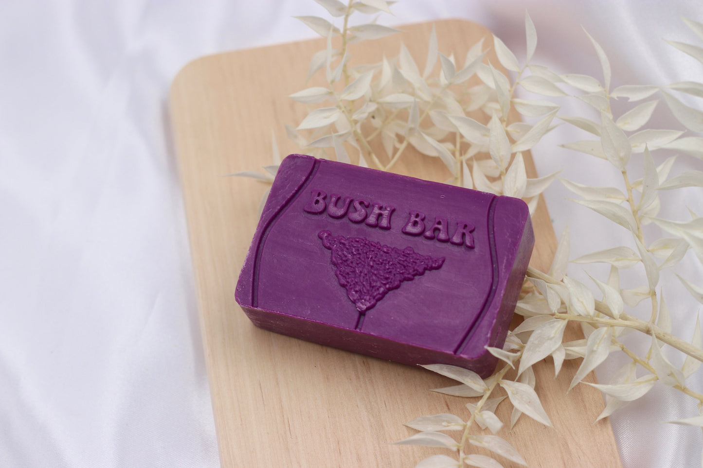 JGA Geschenk Team Braut Seife "Dirty Bitch" lustige Geschenkidee