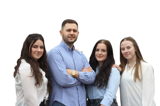 Über uns – Gevadesign