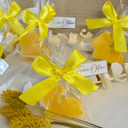Osterhasen Seife Geschenk Ostern, Gastgeschenk Ostern, Mitarbeiter Geschenk, Hasenseife, Firmengeschenk, 