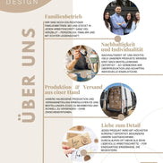 Ein Glas voll Dankbarkeit – Vorratsglas mit Gravur – Dankeschön Geschenk – Glas mit Holzdeckel, Vorratsglas, Keksdose, Danke Geschenk,