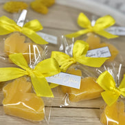 Osterhasen Seife Geschenk Ostern, Gastgeschenk Ostern, Mitarbeiter Geschenk, Hasenseife, Firmengeschenk, 