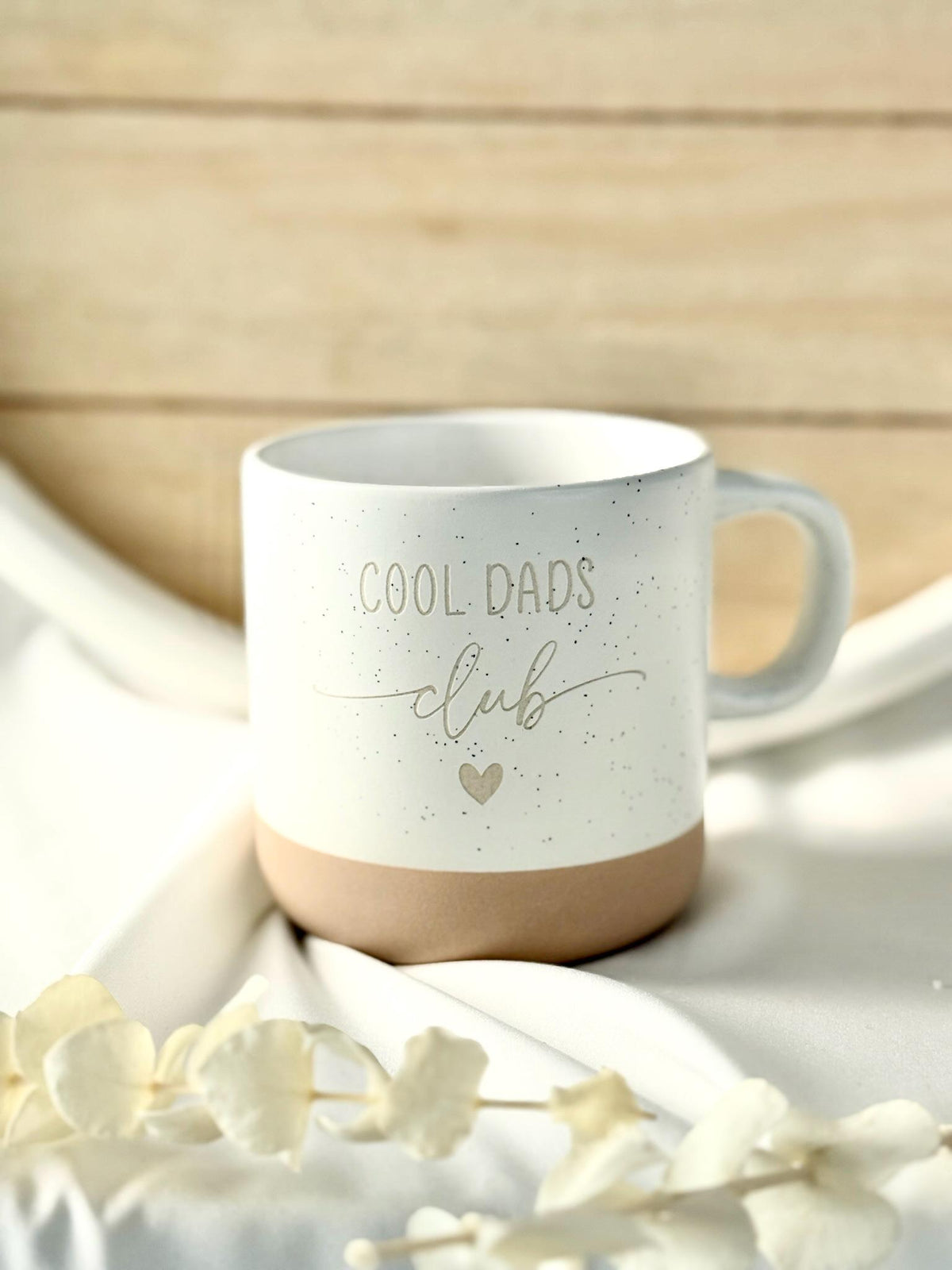 Vatertag Geschenk Papa – Cool Dads Club Tasse – lustige Papa Tasse – Geschenk für Vater – Papa Kaffee Becher – Vater Geschenk, Papa Geschenk