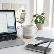 Ich atme ein ich raste aus Tasse – lustige Sarkasmus Tasse – witzige Büro Tasse – Humor Kaffee Tasse – Geschenk für Kollegen