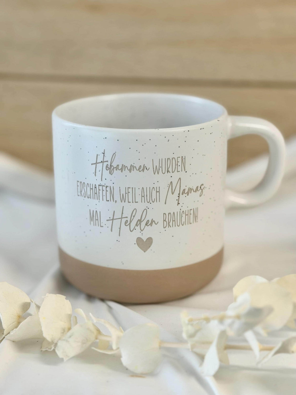Hebamme Geschenk Tasse, Danke Hebamme Spruch, Geschenk für Hebamme – Geburtshelferin Geschenk, Abschied Hebamme, personalisiertes Dankeschön