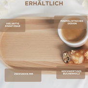 Geschenk Hebamme – Hebammen wurden erschaffen weil Mamas Helden brauchen – Holztablett mit Gravur – personalisiertes Dankeschön