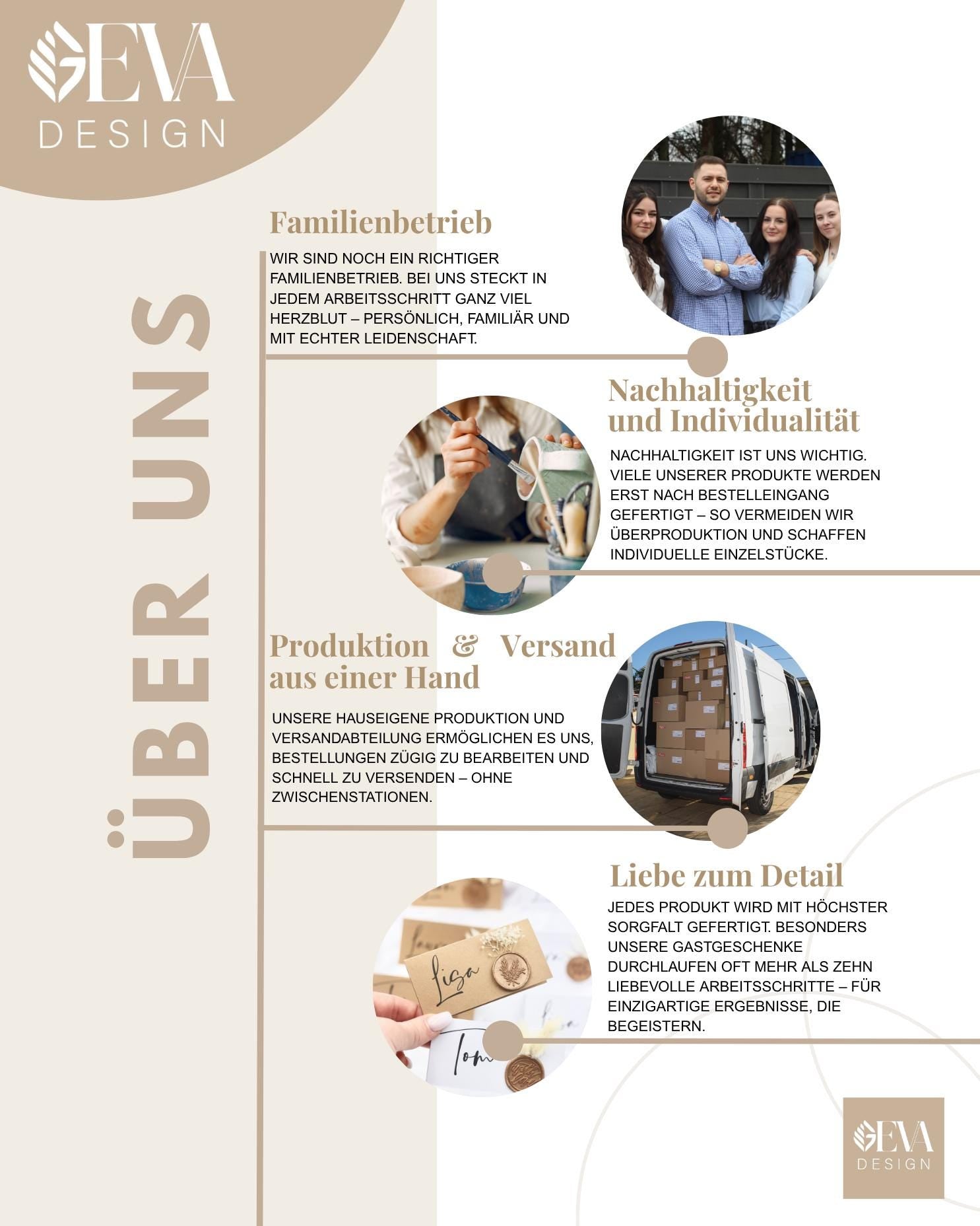 Geschenk Bruder – Glück ist einen Bruder wie dich zu haben – Holztablett mit Gravur – personalisiertes Geschenk Bruder, Bester Bruder