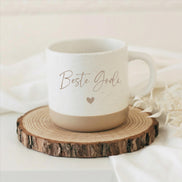 Beste Godi Tasse – Geschenk Godi – Geschenk Patentante – Patin Geschenk – Taufgeschenk Patin – Danke Godi – personalisierte Geschenkidee