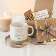 Geschenk zum Ruhestand Kollegin – Die Legende geht in Rente Tasse – Lustiges Abschiedsgeschenk Kollegin Kollege – Geschenk zu Pensionierung