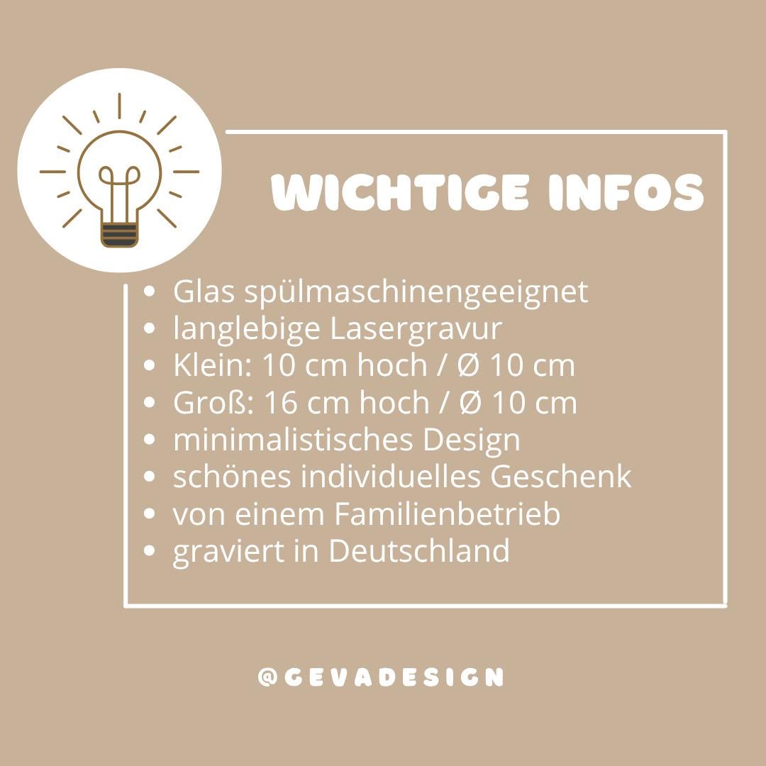 Personalisiertes Vorratsglas Nachbarn Geschenk | Danke liebe Nachbarn | Einzug Geschenk | Abschied Nachbarschaft | Bester Nachbar