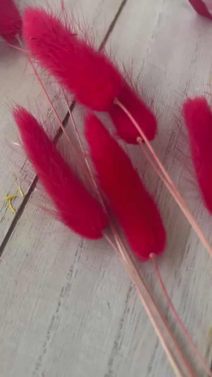 Gastgeschenk Rosenbox Rosenseife personalisiert - Hochzeit Verlobung Hennaabend Taufe - Rote Hochzeitsdeko