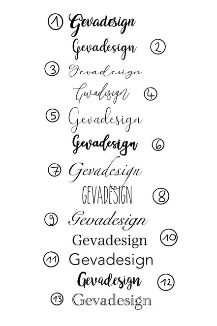 Gastgeschenk - 10 Personalisierte Mini Seifen - Beschriftet - Hochzeit - Geburtstag - Taufe - Kommunion