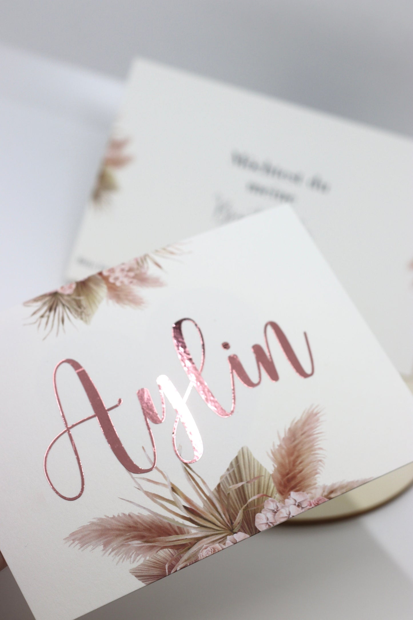 Rubbelkarte Brautjungfer personalisiert - Brautjungfer fragen - Brautjungfer Geschenk - Mit Namen - Wunschfarbe