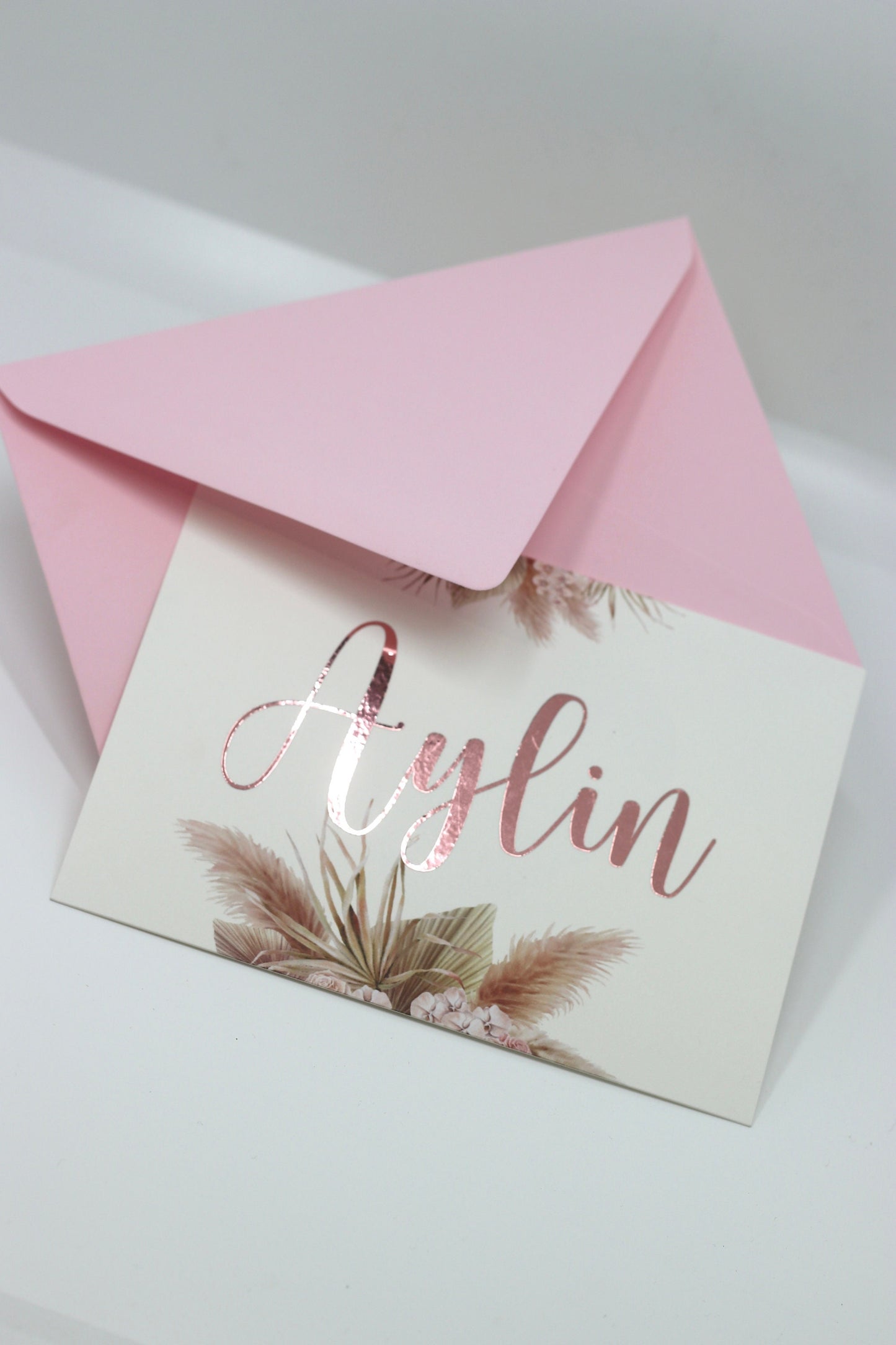 Rubbelkarte Brautjungfer personalisiert - Brautjungfer fragen - Brautjungfer Geschenk - Mit Namen - Wunschfarbe