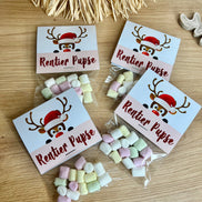 Gastgeschenk Weihnachten Mitgebsel 