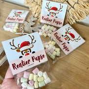 Gastgeschenk Weihnachten Mitgebsel 