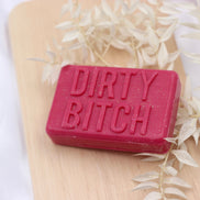 JGA Geschenk Team Braut Seife 