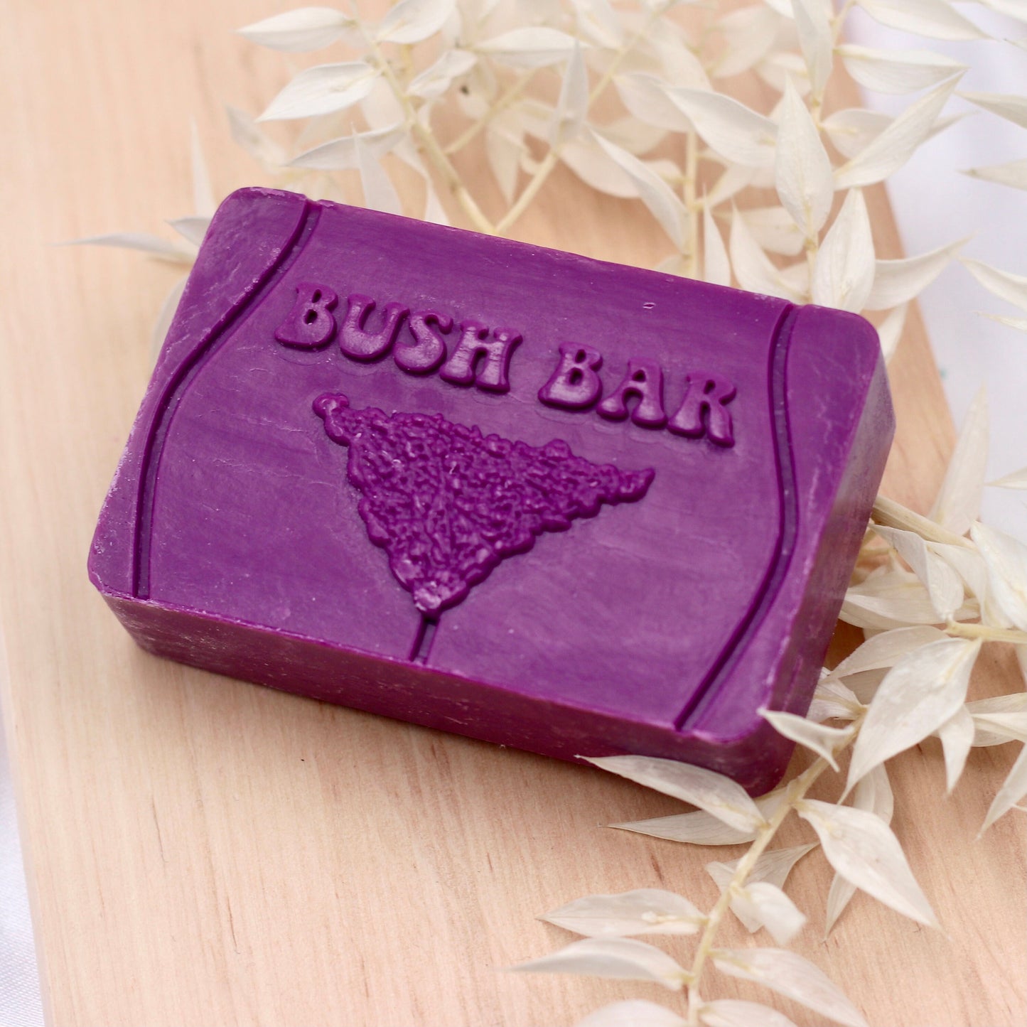 JGA Geschenk Team Braut Seife "Dirty Bitch" lustige Geschenkidee