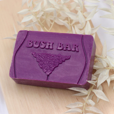 JGA Geschenk Team Braut Seife "Dirty Bitch" lustige Geschenkidee
