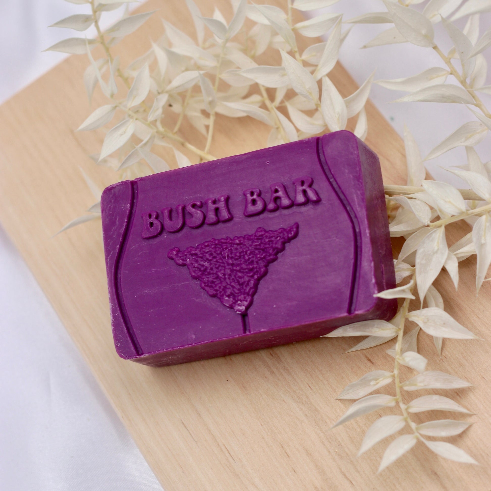 JGA Geschenk Team Braut Seife "Dirty Bitch" lustige Geschenkidee