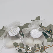 Gastgeschenk Hochzeit personalisiert 
