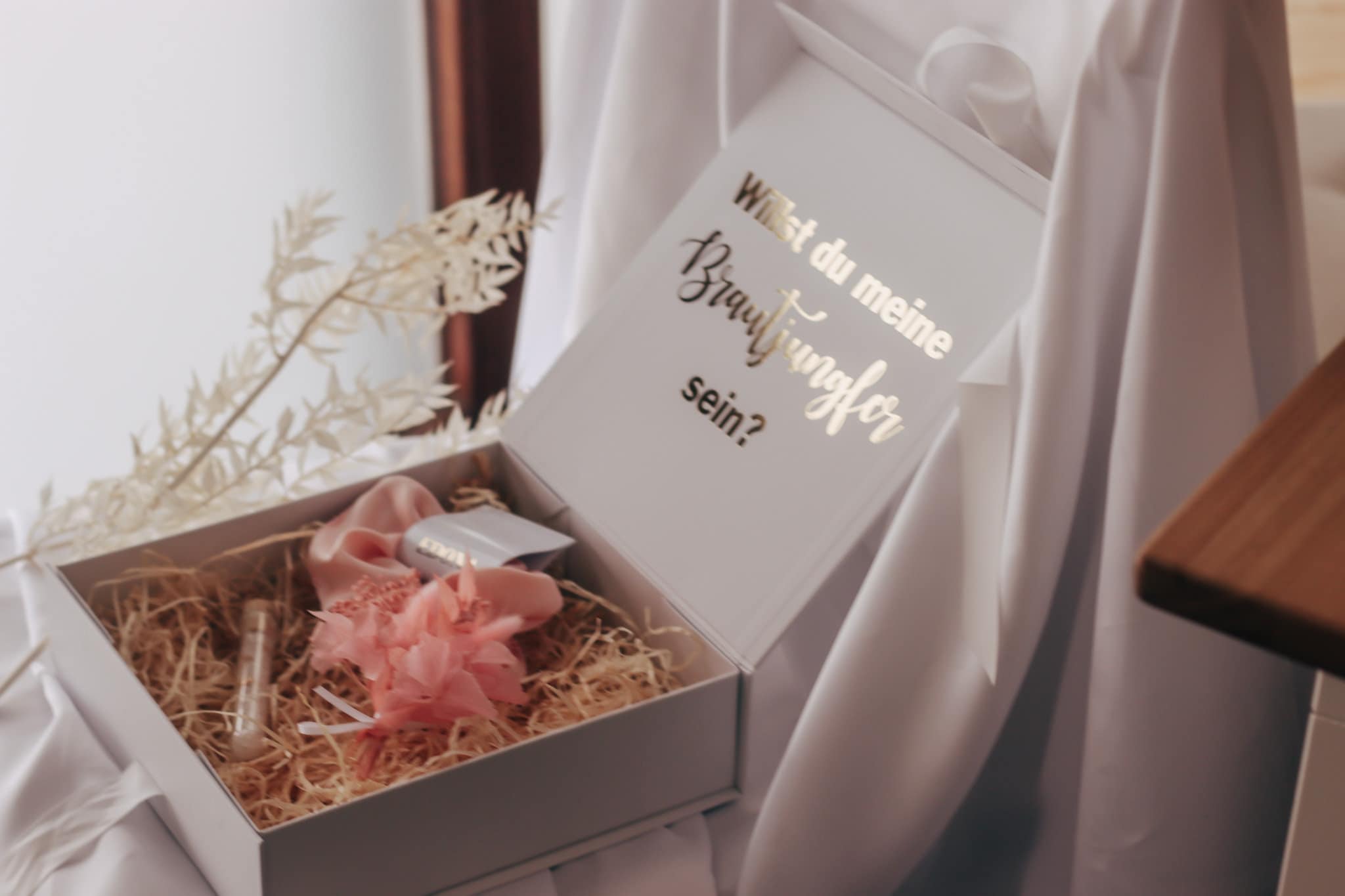Geschenkbox 