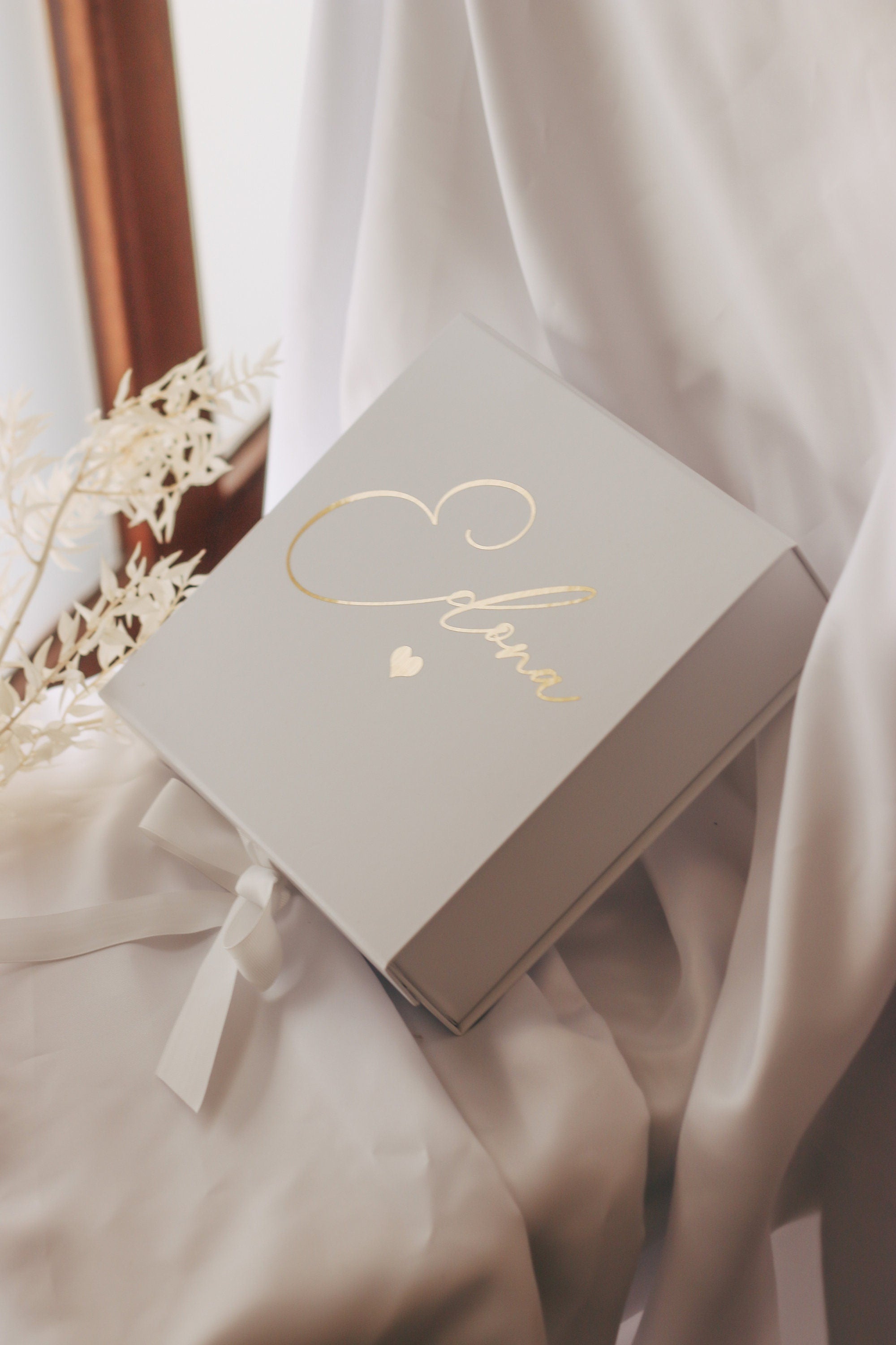 Geschenkbox 