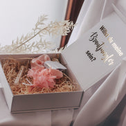 Geschenkbox 
