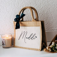 Muttertagsgeschenk Tasche 