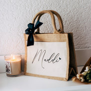 Muttertagsgeschenk Tasche 