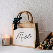 Muttertagsgeschenk Tasche 